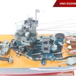 HMS RODNEY-13