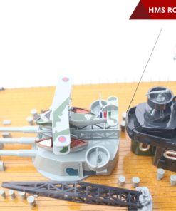 HMS RODNEY-15