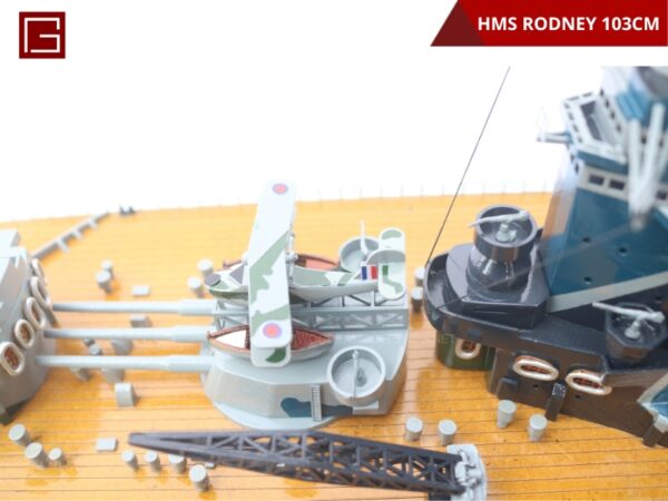 HMS RODNEY-15