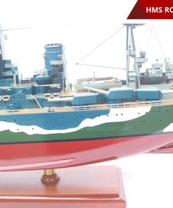 HMS RODNEY-16