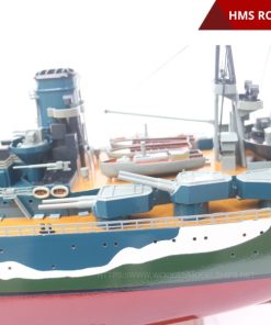 HMS RODNEY-17