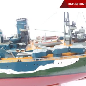 HMS RODNEY-17