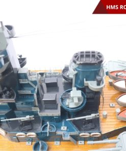 HMS RODNEY-18