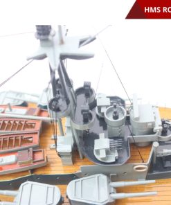 HMS RODNEY-19