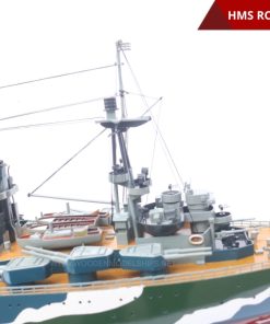 HMS RODNEY-20