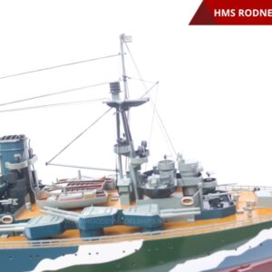 HMS RODNEY-20