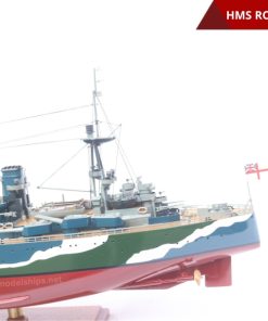 HMS RODNEY-21