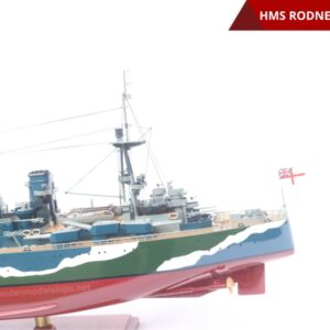 HMS RODNEY-21