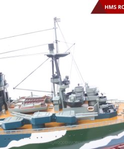 HMS RODNEY-23