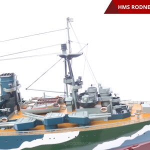 HMS RODNEY-23