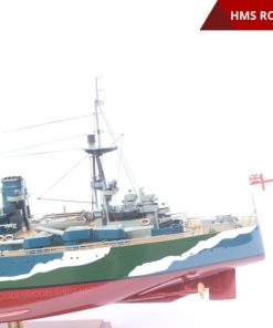 HMS RODNEY-24