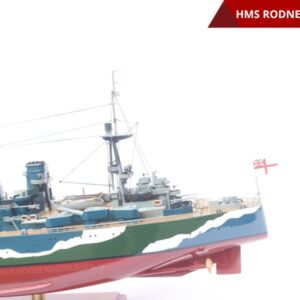 HMS RODNEY-24