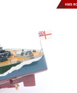 HMS RODNEY-25