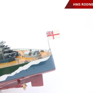 HMS RODNEY-25