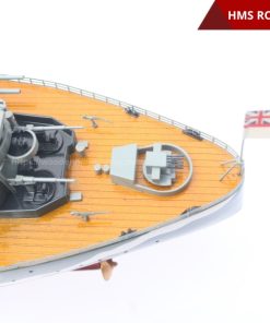 HMS RODNEY-26