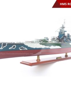 HMS RODNEY-27