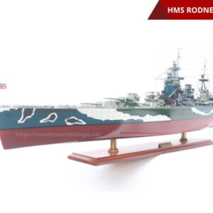 HMS RODNEY-27