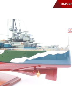 HMS RODNEY-28