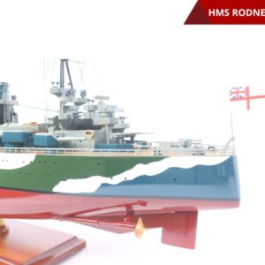 HMS RODNEY-28