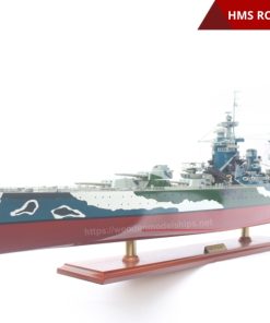 HMS RODNEY-29