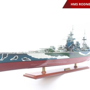 HMS RODNEY-29