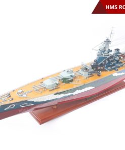 HMS RODNEY-30