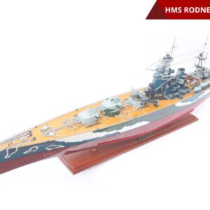 HMS RODNEY-30