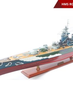 HMS RODNEY-31