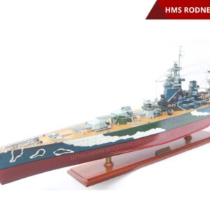 HMS RODNEY-31