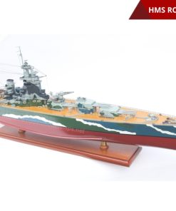 HMS RODNEY-32