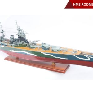 HMS RODNEY-32