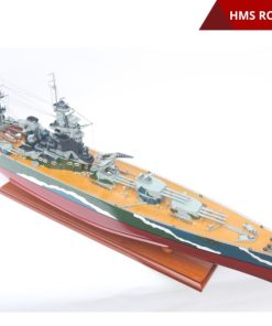 HMS RODNEY-33