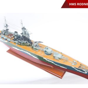 HMS RODNEY-33