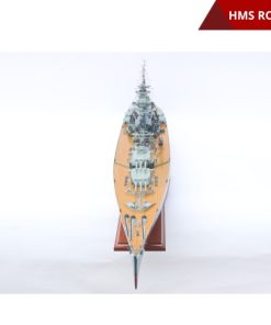 HMS RODNEY-34