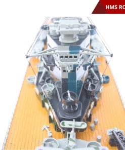 HMS RODNEY-37