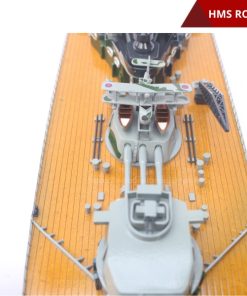 HMS RODNEY-38