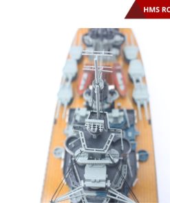 HMS RODNEY-39