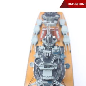 HMS RODNEY-39