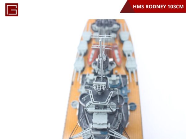 HMS RODNEY-39