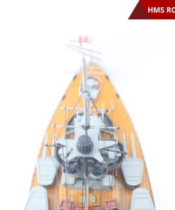 HMS RODNEY-41