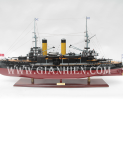 tau-thuyen-mo-hinh-bang-go-borodino