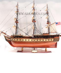 thuyen-buom-go-mo-hinh-uss-constitution-80cm
