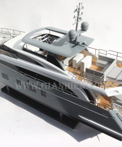 tau-thuyen-mo-hinh-bang-go-princess-35m-gray-5