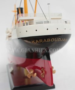mo-hinh-thuyen-go-trung-bay-karaboudjan-1