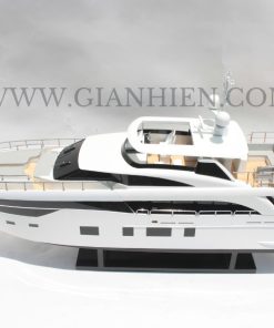 PRINCESS 35M