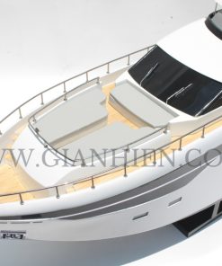 PRINCESS 35M