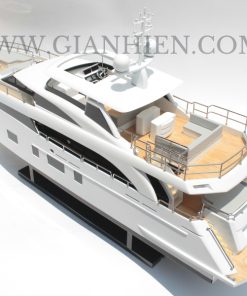 PRINCESS 35M