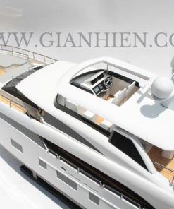 PRINCESS 35M