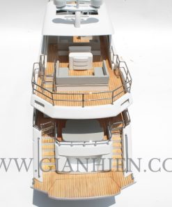 PRINCESS 35M