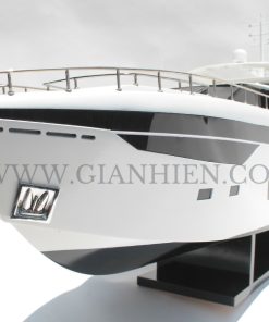 PRINCESS 35M